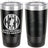 Army 89th Military Police Brigade Laser Engraved 20oz Tumbler Mugs LET.0100.B