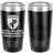 Army Civil Affairs Psychological Operations Laser Engraved 20oz Tumbler Mugs LET.0118.B