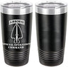 Army Special Operations Command Laser Engraved 20oz Tumbler Mugs LET.0113.B