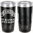 Army 1st Ranger Battalion Laser Engraved 20oz Tumbler Mugs LET.0072.B