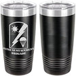 Army 82nd Sustainment Brigade Laser Engraved 20oz Tumbler Mugs LET.0099.B