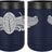 Navy Surface Warfare Nurse Badge Laser Engraved Insulated Beverage Holder Mugs LEIH.0068.N