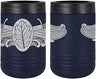 Navy Surface Warfare Nurse Badge Laser Engraved Insulated Beverage Holder Mugs LEIH.0068.N