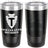 Army 36th Infantry Division Laser Engraved 20oz Tumbler Mugs LET.0094.B