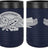 Navy Expeditionary Warfare Supply Officer Badge Laser Engraved Insulated Beverage Holder Mugs LEIH.0028.N
