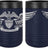 Professional Aviation Maintenance Officer Badge Laser Engraved Insulated Beverage Holder Mugs LEIH.0047.N