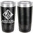 Army Corps Of Engineers Laser Engraved 20oz Tumbler Mugs LET.0106.B