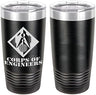Army Corps Of Engineers Laser Engraved 20oz Tumbler Mugs LET.0106.B