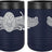 Navy Surface Warfare Medical Corps Badge Laser Engraved Insulated Beverage Holder Mugs LEIH.0063.N