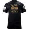 Off Roadin' MRAP Graphic T-shirt