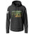 555th Heavy Rickshaw Lightweight Hoodie Lightweight Hoodie 90015-S-BK-THIN
