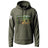 555th Heavy Rickshaw Lightweight Hoodie Lightweight Hoodie 90015-S-MG-THIN