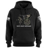 555th Tactical Rickshaw Hoodie Hoodies 