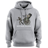 555th Tactical Rickshaw Hoodie Hoodies 