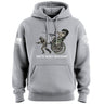 555th Tactical Rickshaw Hoodie Hoodies 