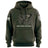 555th Tactical Rickshaw Hoodie Hoodies 
