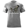 555th Tactical Rickshaw T-Shirt Shirts 87002-S-HG
