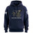 555th Tactical Rickshaw Hoodie Hoodies 