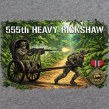Rickshaw T-Shirt Shirts 