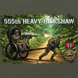 Rickshaw T-Shirt Shirts 