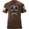 First Cav Retro SCIFI T-Shirt Shirts 55856.BR