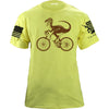 Raptor Bike Tshirt Shirts 56.801 Raptor Bike YL