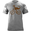 Raptor Bike Tshirt Shirts 56.796 Raptor Bike HG