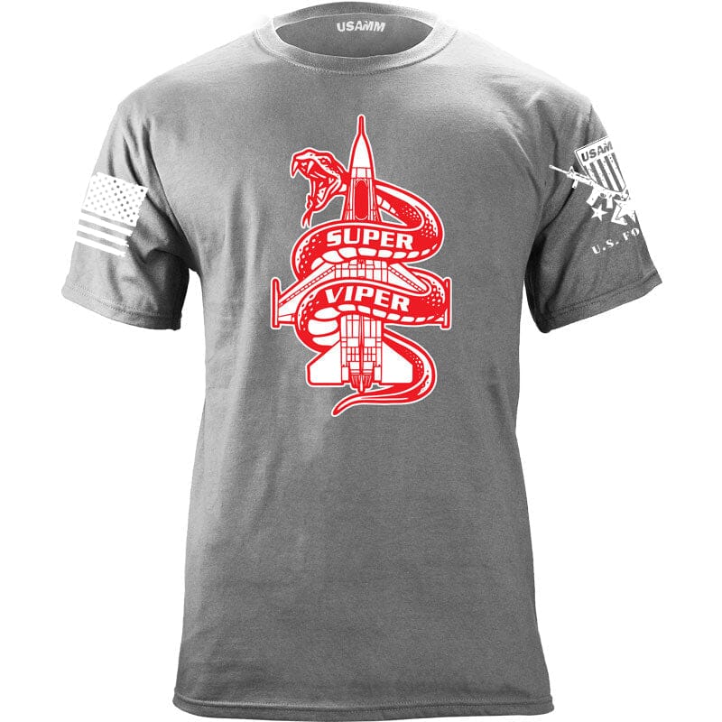 Super Viper Tshirt – USAMM