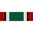 Saudi Arabian Medal Tiny Ribbon for the Liberation of Kuwait