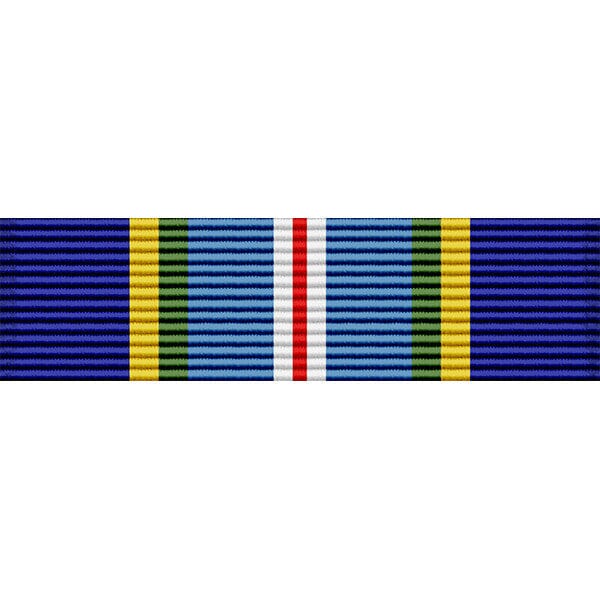 Coast Guard Special Operations Service Tiny Ribbon Ribbons 