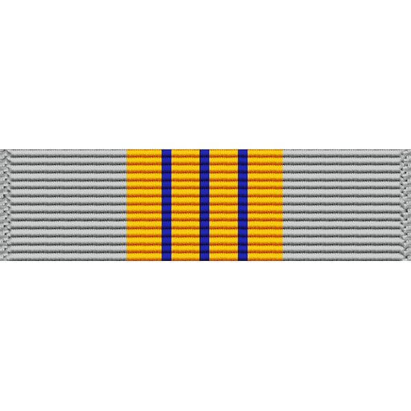 Air Force Meritorious Civilian Service Award Medal Tiny Ribbon Ribbons 