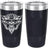 America's First Team Cavalry Laser Engraved 20oz Tumbler Mugs LET.0157.N