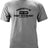 Original Military Base Property of Fort Stewart Veteran PT T-Shirt Shirts 15.651