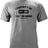 Original Army Base Property of Fort Benning Veteran PT T-Shirt Shirts 14.766
