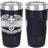 Combat Medical Badge 1st Award Laser Engraved 20oz Tumbler Mugs LET.0132.N