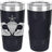 Army Parachutist Senior Badge Laser Engraved 20oz Tumbler Mugs LET.0148.N