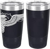 Army Pathfinder Badge Laser Engraved 20oz Tumbler Mugs LET.0149.N
