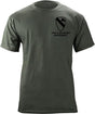 Army 1st Cavalry Division Full Color Veteran T-Shirt Shirts 