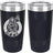 Army Recruiter Badge Laser Engraved 20oz Tumbler Mugs LET.0127.N