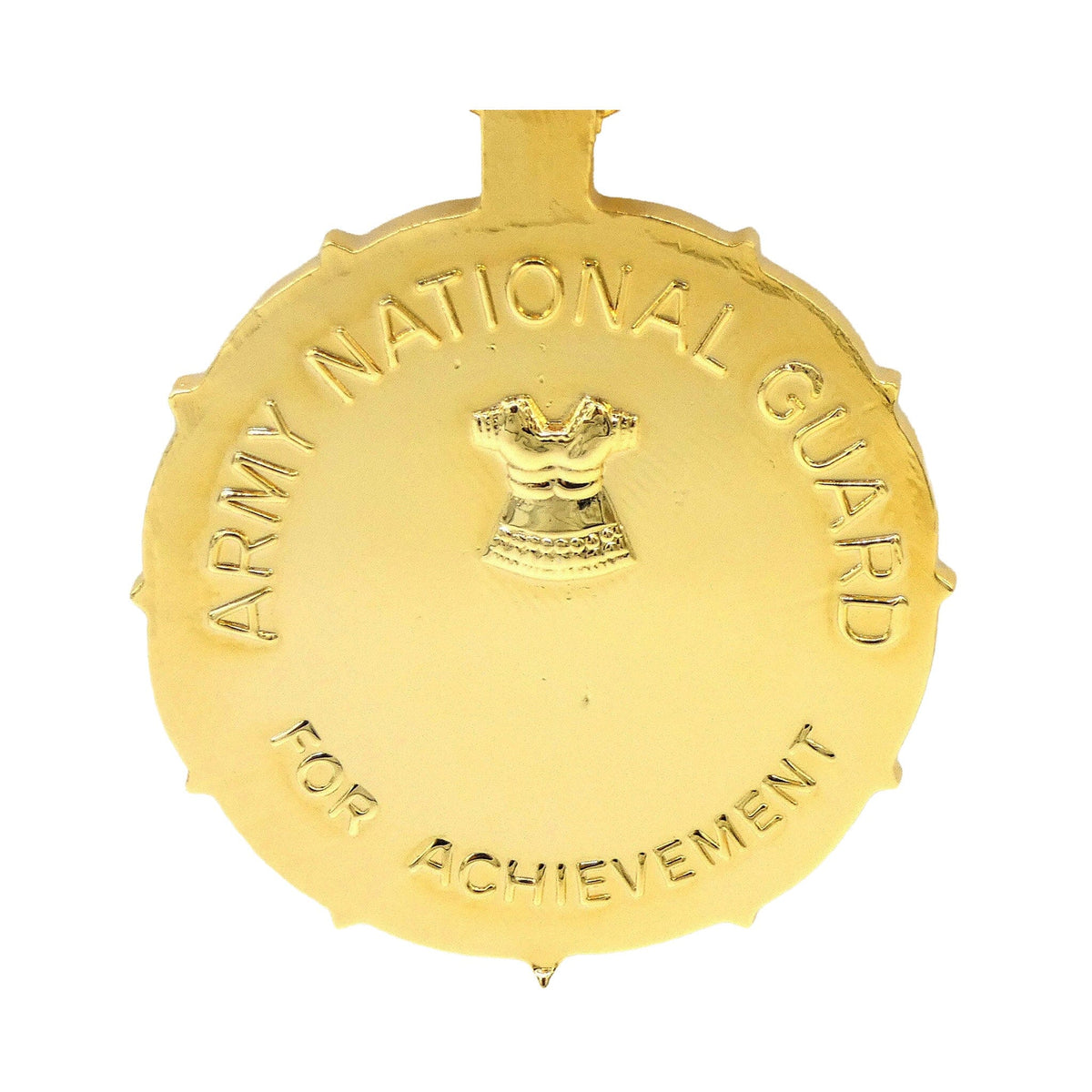 Army National Guard Components Achievement Anodized Medal Military Medals 