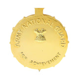 Army National Guard Components Achievement Anodized Medal Military Medals 