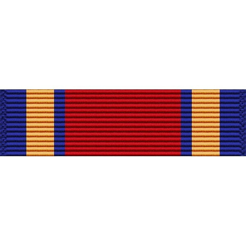 Young Marine's Senior Leadership Ribbon Unit #4025