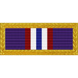Colorado National Guard Adjutant General's Outstanding Unit Award With Army Frame Ribbons 
