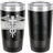 Army Expert Field Medical Badge Laser Engraved 20oz Tumbler Mugs LET.0139.B
