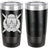 Army Special Operations Diver Badge Laser Engraved 20oz Tumbler Mugs LET.0156.B