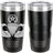 Army Parachutist Master Badge Laser Engraved 20oz Tumbler Mugs LET.0147.B