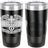 Combat Medical Badge 1st Award Laser Engraved 20oz Tumbler Mugs LET.0132.B