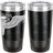 Army Pathfinder Badge Laser Engraved 20oz Tumbler Mugs LET.0149.B
