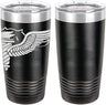Army Pathfinder Badge Laser Engraved 20oz Tumbler Mugs LET.0149.B