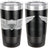 Army Aviator Basic Badge Laser Engraved 20oz Tumbler Mugs LET.0125.B